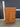 70122 Vintage Wooden Dresser with Cabinet