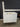 65397 Compact White Chest Freezer with Wood Accent by Unknown Manufacturer