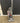 57389 Vintage Upright Vacuum Cleaner