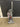 57389 Vintage Upright Vacuum Cleaner