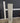 76385 Tall Beige Metal Magazine Rack