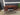 54732 Antique Wooden Writing Desk