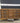 15747 Vintage Wooden Dresser with Ornate Carved Drawers