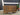 15747 Vintage Wooden Dresser with Ornate Carved Drawers