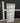 28270 White 5-Tier Bookshelf
