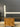 47723 Vintage Drop-Leaf Console Table