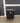 48915 Compact Black Dishwasher