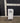 61754 Compact White Bathroom Storage Cabinet