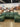 97637 Vintage Green Sectional Sofa