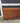 32345 Vintage Wooden Dresser with Multiple Drawers