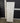 82239 White Two-Door Storage Cabinet