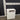 22422 White Compact Storage Cabinet