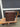 12963 Vintage Mahogany File Cabinet