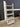 07529 Beige Wooden Ladder Shelf