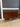 25196 Vintage Brown Wooden Dresser with Polished Finish