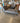 26758 Modern Gray Chaise Lounge