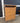 49269 Vintage Three-Drawer Wooden Dresser