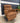 70706 Cozy Brown Recliner Chair