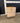 68873 Natural Wood Finish Kitchen Base Cabinet