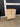 68873 Natural Wood Finish Kitchen Base Cabinet