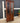 79819 Classic Vintage Wooden Cabinet