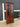 79819 Classic Vintage Wooden Cabinet