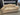 23498 Beige Tufted Sofa with Rolled Arms