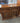 24217 Vintage Wood Accent Cabinet