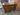 24217 Vintage Wood Accent Cabinet