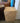 33813 Compact Two-Drawer Storage Cabinet