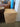 33813 Compact Two-Drawer Storage Cabinet