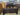76121 Dark Wood Bed Frame with Ornate Details *King*