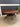 69296 Oval Wood Dining Table