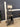 88300 Vintage Band Saw on Rolling Stand