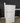 90282 White Top-Freezer Refrigerator
