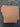 85060 Frankoma Pottery State Shaped Trivet