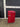45279 Galanz Retro-Style Mini Refrigerator
