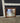 51885 Rustic Wood-Framed Wall Mirror
