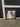 51885 Rustic Wood-Framed Wall Mirror