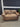 40005 Vintage Tan Suede Loveseat with Rolled Arms