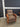 39253 Wooden Arm Recliner Chair