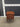 95541 Elegant Two-Drawer Wooden Nightstand