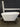 72039 Modern Freestanding White Bathtub