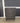 01934 Modern Dark Wood 5-Drawer Chest