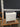 39777 White Two-Drawer Cabinet