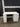 25821 White Office Desk with Storage Drawers