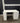 25821 White Office Desk with Storage Drawers