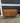 93318 Vintage Mid-Century Wooden Dresser