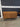 93318 Vintage Mid-Century Wooden Dresser