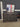 79913 Elegant Dark Wood Dresser with Mirror